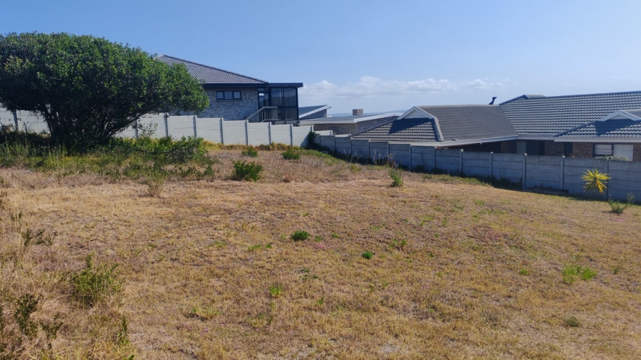 Commercial Property for Sale in Reebok Western Cape